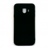 Чехол-накладка Samsung J4 Black