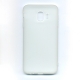 Чехол-накладка Samsung J4 White