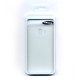 Чехол-накладка Samsung J4 White