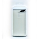 Чехол-накладка Samsung J8 White