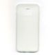 Чехол-накладка Samsung J530 White