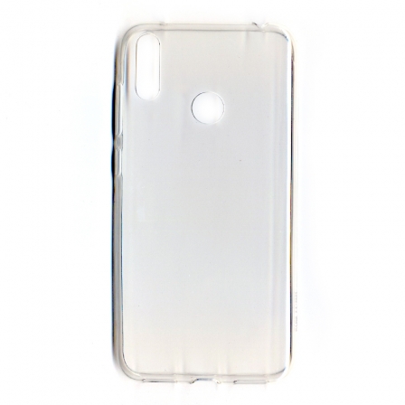 

Чехол-накладка Honor Y7 2019 Clear
