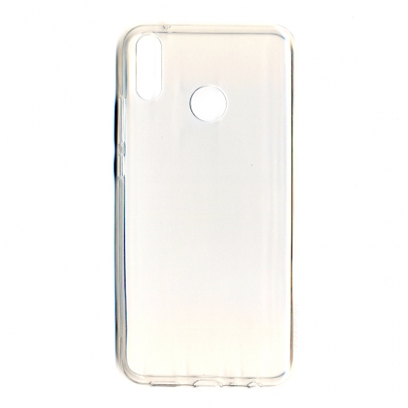 

Чехол-накладка Honor Y9 2019 Clear