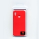 Чехол-накладка Huawei P Smart Plus Red