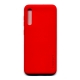 Чехол-накладка Spigen Samsung A30S / A50S Red