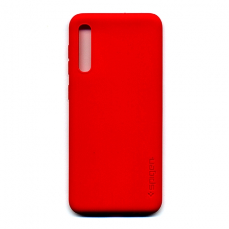 Чохол-накладка Spigen Samsung A30S / A50S Red