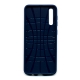 Чехол-накладка Spigen Samsung A30S / A50S Blue
