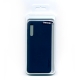 Чохол-накладка Spigen Samsung A30S / A50S Blue