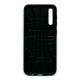 Чехол-накладка Spigen Samsung A30S / A50S Black