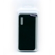 Чехол-накладка Spigen Samsung A30S / A50S Black