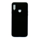 Чохол-накладка Spigen Samsung A20S Black