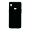Чехол-накладка Samsung A10S Black