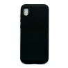 Чехол-накладка Spigen Huawei Y5 2019 Black