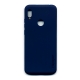 Чехол-накладка Spigen Huawei Y6 2019 Blue