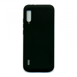 Чохол-накладка Spigen Xiaomi Mi A3 Black