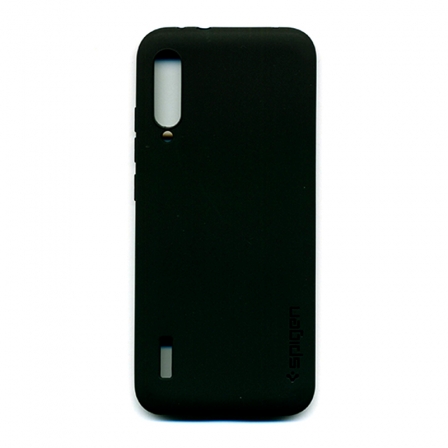 Чехол-накладка Spigen Xiaomi Mi A3 Black