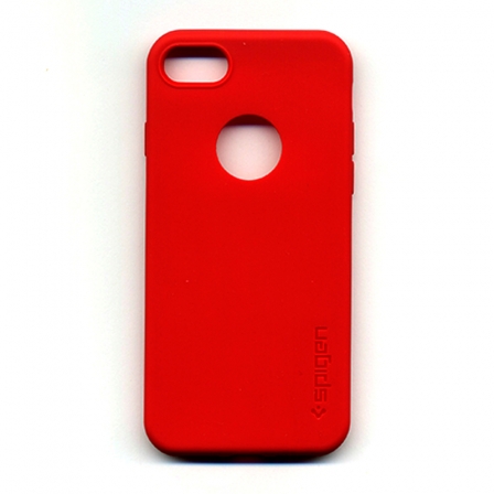 

Чехол-накладка Spigen Iphone 7G / 8G Red