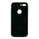 Чехол-накладка Spigen Iphone 7 Plus / 8 Plus Black