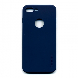 Чохол-накладка Spigen Iphone 7 Plus / 8 Plus Blue