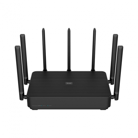 

Xiaomi AIoT Router AC2350 (DVB4248GL), Черный