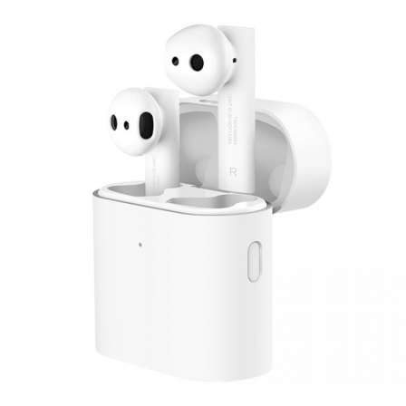 

Наушники Xiaomi Mi Air 2s White Global (TWSEJ05WM), Белый
