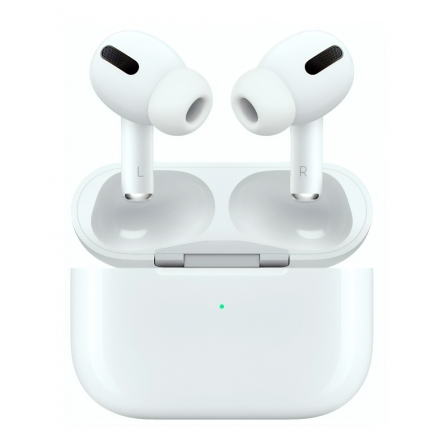 

Наушники Apple AirPods Pro (MWP22) White, Белый