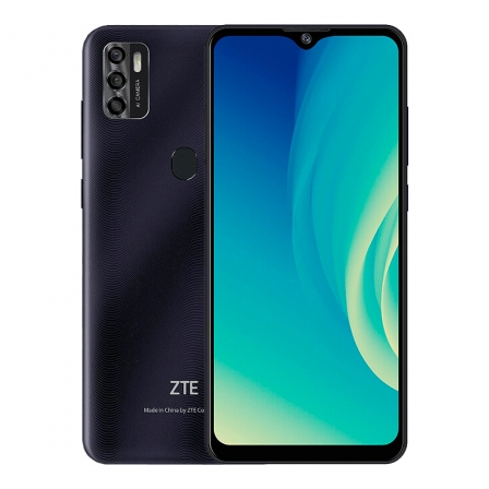 

Смартфон ZTE Blade A7S 2/64GB Black