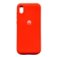 Чехол-накладка Strong Brand Huawei Y5 2019 Red