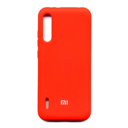 Чохол-накладка Strong Case Xiaomi Mi A3 Red