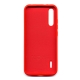 Чехол-накладка Strong Case Xiaomi Mi A3 Red