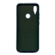 Чохол-накладка Strong Case Xiaomi Note 7 Blue
