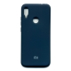 Чохол-накладка Strong Case Xiaomi Note 7 Blue
