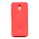 Чохол-накладка Strong Brand Xiaomi Redmi 8A Pink