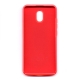 Чохол-накладка Strong Case Xiaomi Redmi 8A Pink