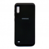 Чехол-накладка Strong Case Samsung Galaxy A10 Black