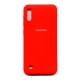 Чехол-накладка Strong Case Samsung Galaxy A10 Red