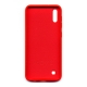 Чехол-накладка Strong Case Samsung Galaxy A10 Red