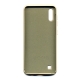 Чехол-накладка Strong Case Samsung Galaxy A10 Green