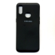 Чехол-накладка Strong Case Samsung Galaxy A10s Black