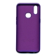 Чохол-накладка Strong Case Samsung Galaxy A10s Violet