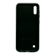 Чехол-накладка Strong Case Samsung Galaxy M10 Black