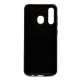 Чехол-накладка Strong Case Samsung Galaxy A20/A30 Black