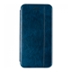 Чехол-книжка Gelius Leather для Xiaomi Redmi 9A Blue