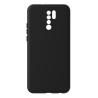 Чехол-накладка Soft Xiaomi Redmi 9 Black