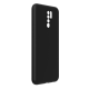 Чохол-накладка Soft Xiaomi Redmi 9 Black