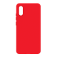 Чохол-накладка Soft Xiaomi Redmi 9A red