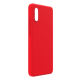 Чохол-накладка Soft Xiaomi Redmi 9A red