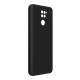 Чехол-накладка Soft Xiaomi Redmi Note 9 Black