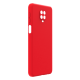 Чехол-накладка Soft Xiaomi Redmi Note 9 PRO/9S Red