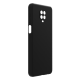 Чехол-накладка Soft Xiaomi Redmi Note 9 PRO/9S Black